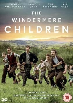 The Windermere Children full