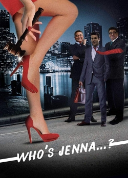 Who's Jenna...? full