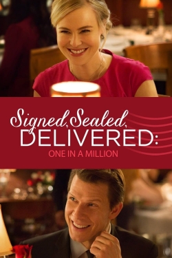 Signed, Sealed, Delivered: One in a Million full