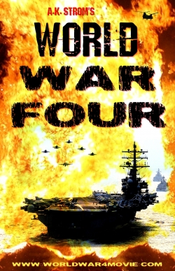 World War Four full