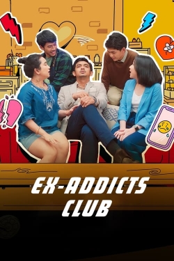 Ex-Addicts Club full