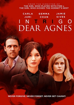 Intrigo: Dear Agnes full