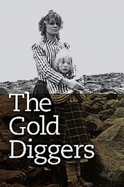 The Gold Diggers full