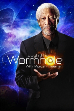 Through The Wormhole full