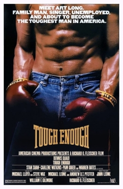 Tough Enough full