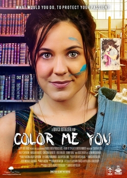 Color Me You full