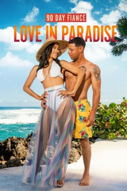 90 Day Fiancé: Love in Paradise full