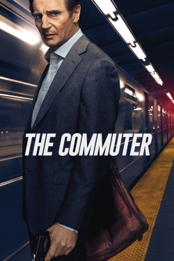 The Commuter full