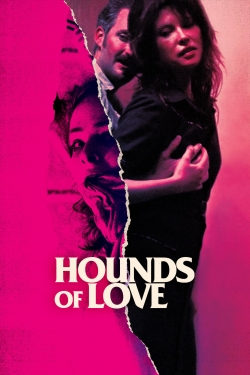 Hounds of Love full