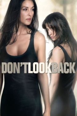 Don't Look Back full