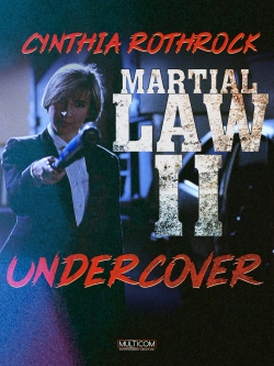 Martial Law II: Undercover full