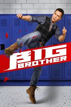 Big Brother full