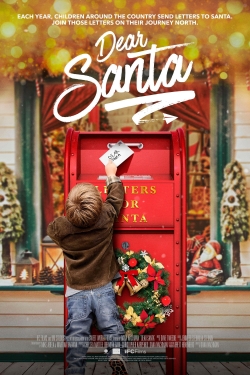 Dear Santa full