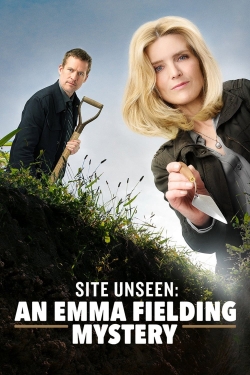 Site Unseen: An Emma Fielding Mystery full