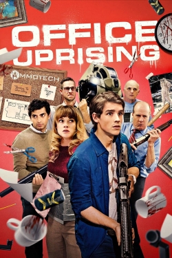 Office Uprising full