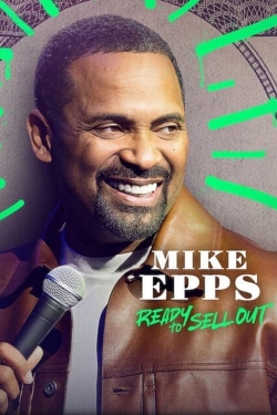 Mike Epps: Ready to Sell Out full