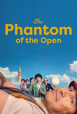 The Phantom of the Open full