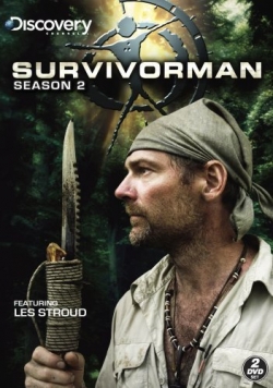 Survivorman full