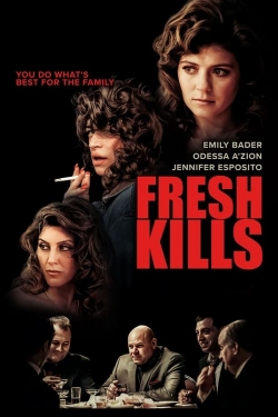 Fresh Kills full