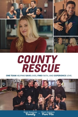 County Rescue full