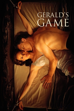 Gerald's Game full