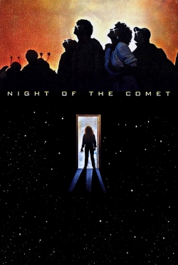 Night of the Comet full