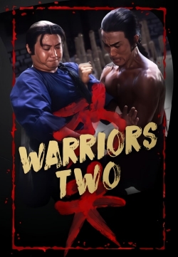 Warriors Two full