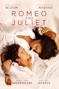 Romeo and Juliet full