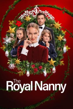 The Royal Nanny full