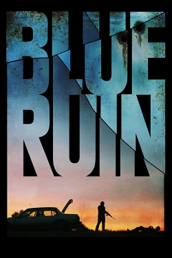 Blue Ruin full