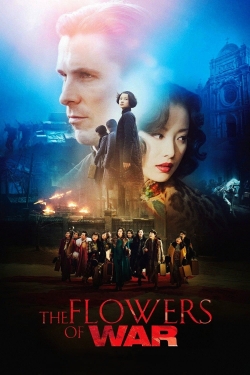 The Flowers of War full