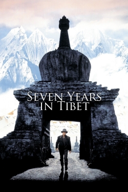 Seven Years in Tibet full