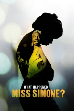 What Happened, Miss Simone? full