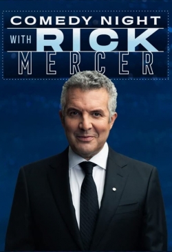 Comedy Night with Rick Mercer full