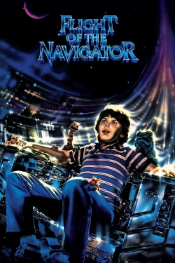 Flight of the Navigator full