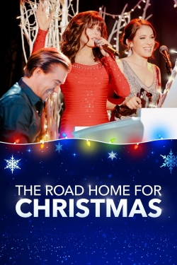 The Road Home for Christmas full