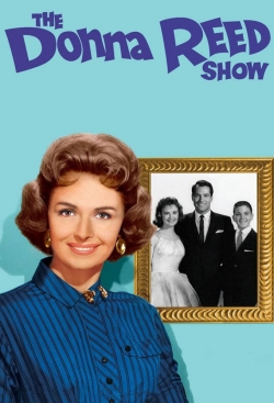 The Donna Reed Show full