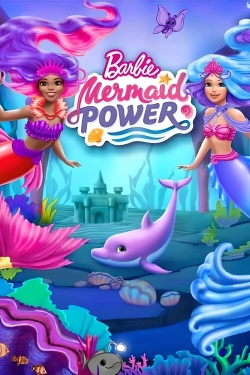 Barbie: Mermaid Power full