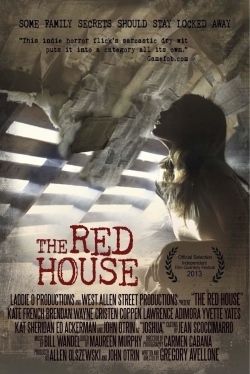 The Red House full