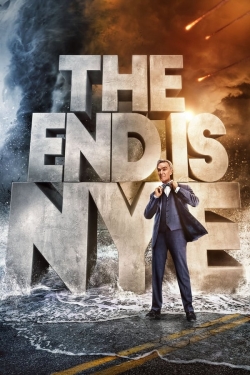 The End Is Nye full