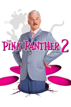 The Pink Panther 2 full