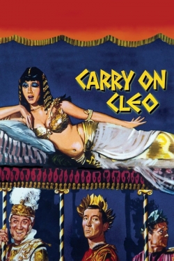 Carry On Cleo full