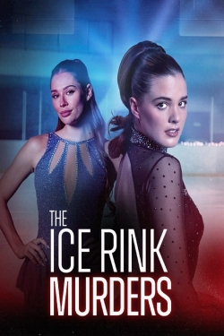 The Ice Rink Murders full