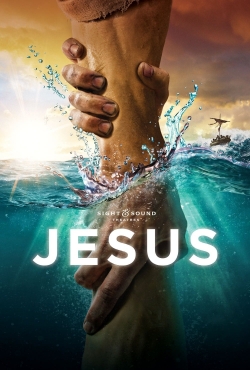 Jesus full