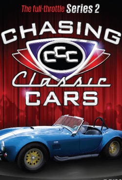 Chasing Classic Cars full