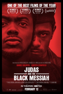 Judas and the Black Messiah full