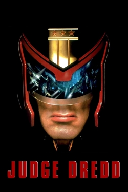 Judge Dredd full