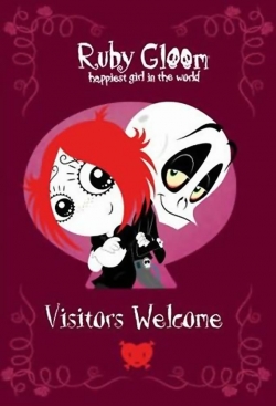 Ruby Gloom full