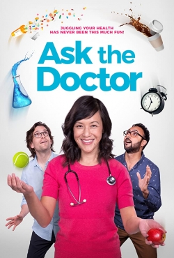 Ask the Doctor full