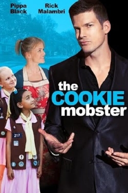 The Cookie Mobster full